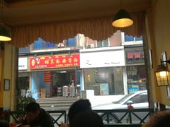 -滋味烤鱼(祥和里店)
