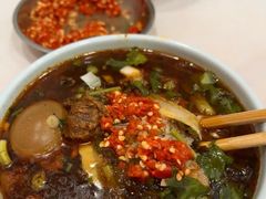 -全家福米线