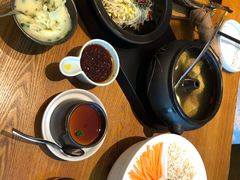 鸡丝凉米线-云海肴·汽锅鸡·云南菜(苏州中心店)