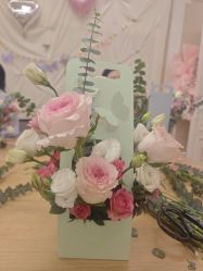 -喜宝·享悦时光月子会所(德阳店)