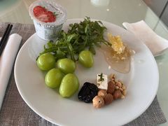 -广州四季酒店·意珍·意式自助餐