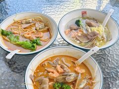 -一峰沙茶面(海峡国际店)