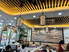 -蒋家桥饺面店(东关街店)