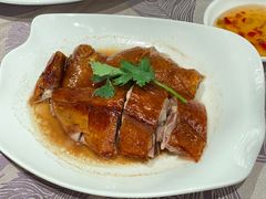 -金汇酒楼(中山东区店)