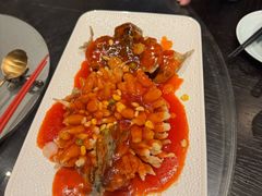 -海天楼中餐厅(吴宫泛太平洋酒店)