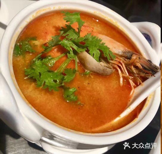 彭厨(武陵源店)图片