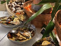 -北京王府井希尔顿酒店·万斯阁西餐厅