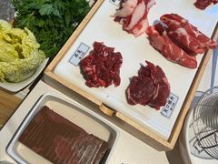 -大喜牛鲜牛肉火锅(世纪金源店)