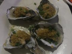 -四川小胡子海鲜(丁村万人海鲜广场店)