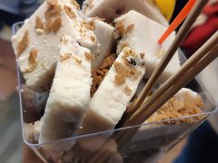 -八一路好吃街(雨田商务大厦店)