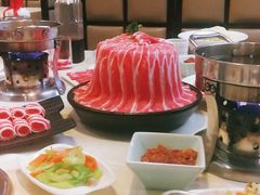 -大胖骨汤火锅(裕华店)