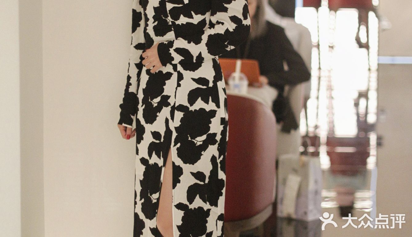 新店首发|艺术馆里的精致粤菜料理“松风苑”