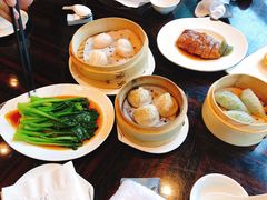 -新天世纪中餐厅