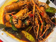 -前海沿·青岛菜(五四广场永旺店)