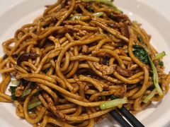 老上海炒面-上海1号私藏菜(静安店)