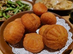 -川堂风·跷脚牛肉·乐山爆炒(宝山日月光店)