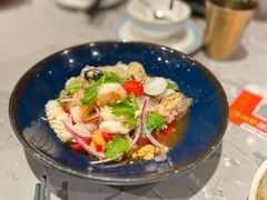 -Home Thai·泰谣(王府井apm店)