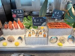 -Social 秀西餐厅-长沙瑞吉酒店(运达店)