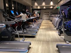 -VIP 威尔仕健身·游泳(嘉华中心店)