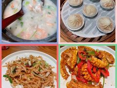 -如轩·海鲜砂锅粥·潮汕菜(海珠店)