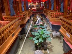 -正阳门饭庄·烤鸭·北京菜(万丰路七里庄店)
