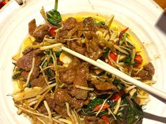 -雀舞云南菜(天津天河城购物中心店)