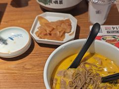 -和府捞面(星光大道一期店)