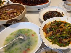 -蜀厨小匠·民间川菜(犀浦店)