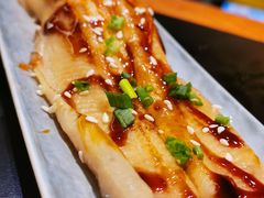 -戏作寿司(观音桥店)