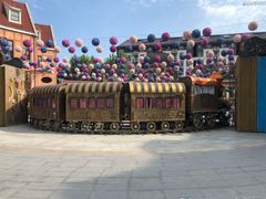 -安徒生童话乐园