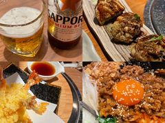 -蚝翅·海鲜粥·烧烤·宁夏滩羊季(玉米楼店)