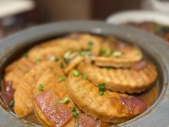 -锡和无锡菜·三白油条(景丽苑店)