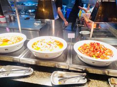 -星伦多自助料理(爱琴海店)