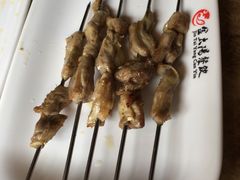 -金太阳海鲜烧烤·本地人餐厅(东纬路旗舰店)