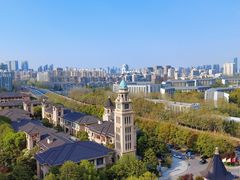 -上海浦东星河湾酒店