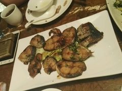 -广东道至正餐厅(区庄店)