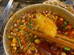 -肖肖酸萝卜鱼火锅(总店)