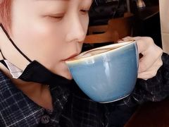 -德福楼咖啡吧(德福巷店)