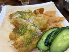 -南记食粥坊·宵夜大排档(莲花店)