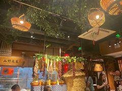 -老阿爸鲜鱼土菜(昆山花桥店)