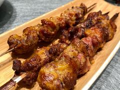 -驿楼兰·新疆菜(火车站店)