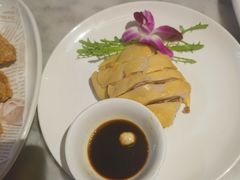 -新白鹿餐厅(第一百货店)