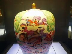 -景德镇中国陶瓷博物馆