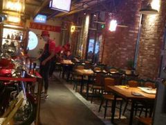 大堂-那些年记忆烧烤