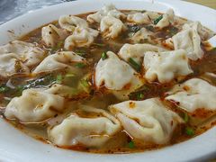 -金陵老丁家馄饨(新街口店)