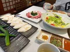 -千寻山野烤肉(中关村店)