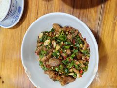 -四方坪三十栋饭店(四方坪店)