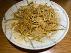 -小土豆北方菜馆(文慧园店)