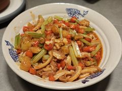 -潇湘阁(汉光百货店)