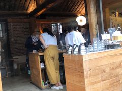-VOYAGE COFFEE(北锣鼓巷店)